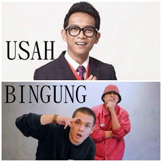 Ajak - Usah Bingung (feat. Lawa Nie Geng) MP3