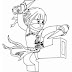 Free Lego Ninjago Coloring Pages