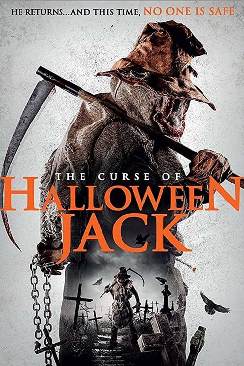 Regarder The Curse of Halloween Jack 2019 Film Complet En Francais