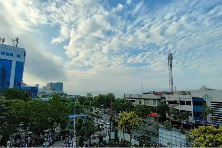 Tenggarong International Folk Arts Festival Dapat Buat Budaya Lokal Dikenali ke Luar negeri