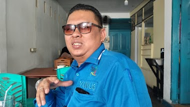 17 Tahanan Kabur! Ketua KNPI Riau Desak Copot dan Beri Sanksi Tegas Kapolsek dan Kanit Reskrim Tenayan Raya