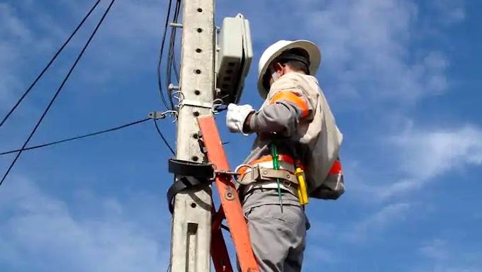 Homem é preso por ameaçar dar tiro na cara de servidor da Energisa