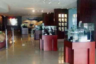 Museum Sri Baduga Jawa Barat