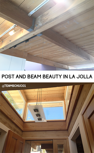 The Evolution of Post and Beam Architecture