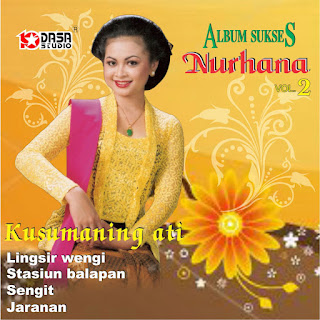 MP3 download Nurhana - Sukses Nurhana, Vol. 2 iTunes plus aac m4a mp3