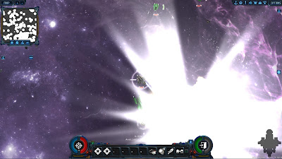 Voidspace Game Screenshot 4
