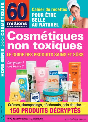 Stop aux cosmétiques toxiques image 1