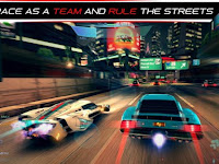 Download Rival Gears Racing MOD APK v1.0.9 DATA Unlimited Money for Android