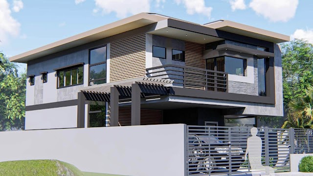 Brand New House and Lot for Sale in Royale Cebu Estate Subdivision Consolacion Cebu