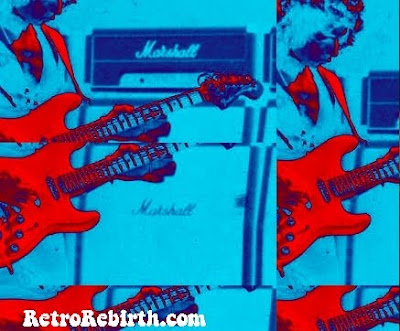 Ritchie Blackmore, Rainbow Guitarist, Ritchie Blackmore Birthday April 14
