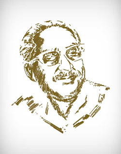 bangobondu shaikh mujibur rahman, sketch, line art, hd picture, 15 august, বঙ্গবন্ধু শেখ মুজিবুর রহমান, Father of the nation, muktijuddha, speech