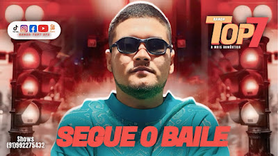 Melody Para DJ - Arrocha, Tecnomelody, Eletrônica, entre outros.