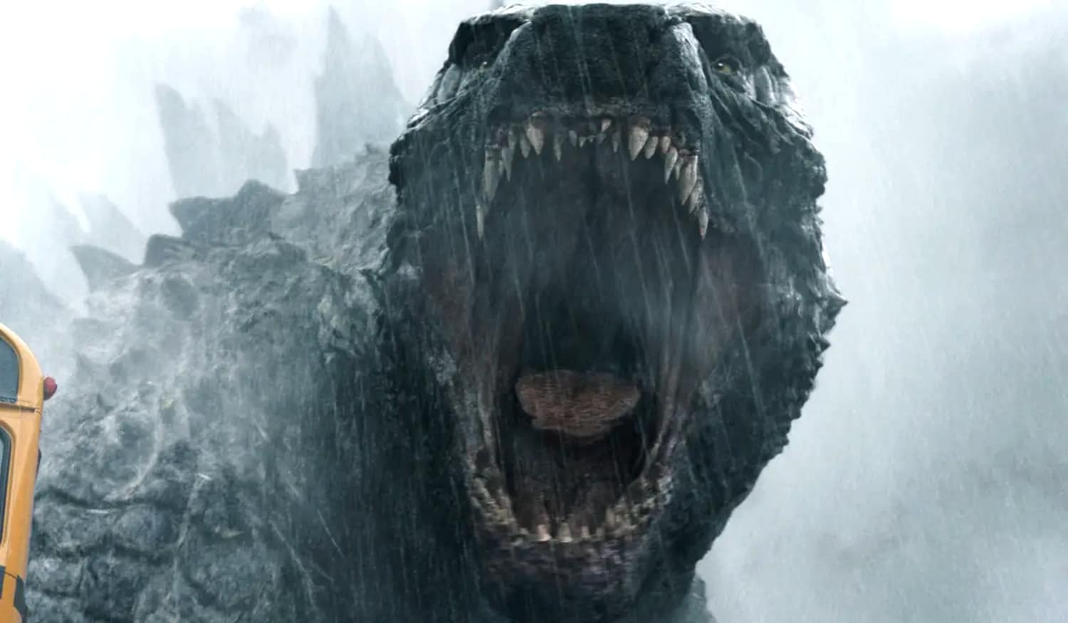 Trailer for Apple TV+'s Godzilla Live-Action Series 'Monarch: Legacy of Monsters' starring Anna Sawai : ハリウッド版「ゴジラ」が実写の配信シリーズになった Apple TV+ の最新作「モナーク : レガシー・オブ・モンスターズ」が初公開の予告編と新しい写真を披露して、リリース日を発表 ! !