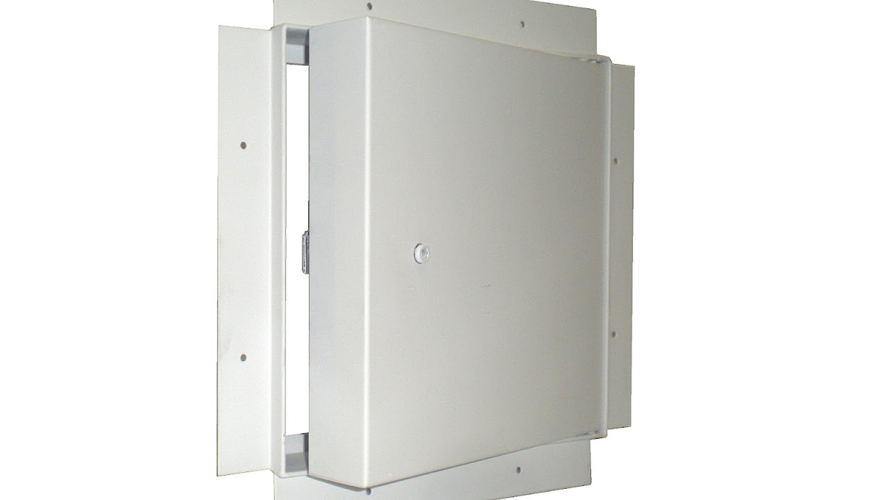 Fire Rated Access Hatch