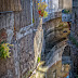 La silente y sinuosa Acequia Mayor Alquibla (o de Barreras)