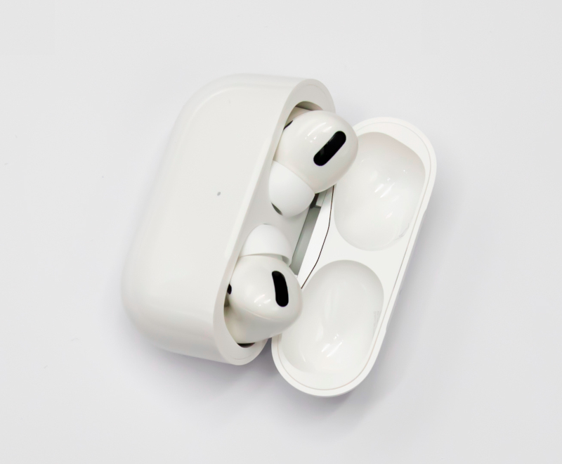 Apple AirPods Pro 2 with USB-C Charging Expected to Ship Next Quarter
