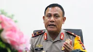 BREAKING NEWS! Irjen Polisi Firli Bahuri Jadi Ketua KPK Periode 2019-2023