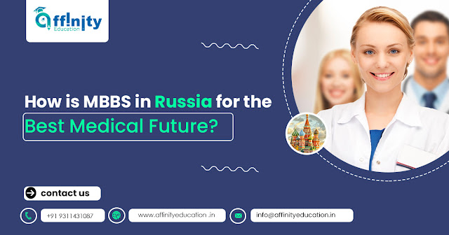 MBBS in Russia