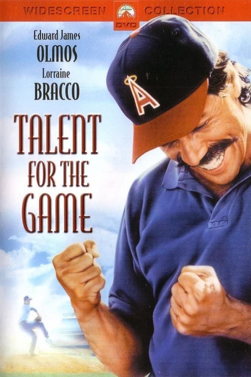 [HD] Talent for the Game 1991 Pelicula Online Castellano