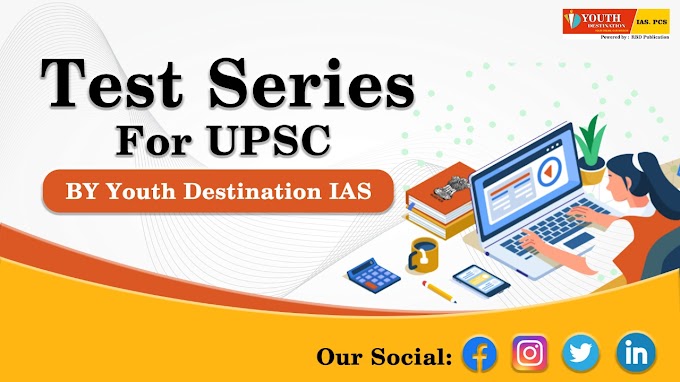 The Importance of RPSC Test Series for RPSC Exam