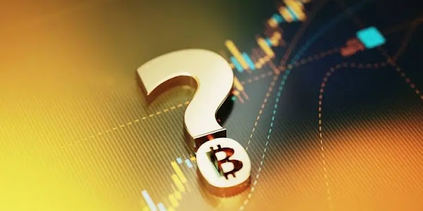 Bitcoin Nedir? BTC Ne Demek?