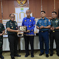 Kota Cirebon Dipilih UNHAN RI untuk KKDN, Sekda Tegaskan Pentingnya Peran Daerah dalam Ketahanan Bangsa