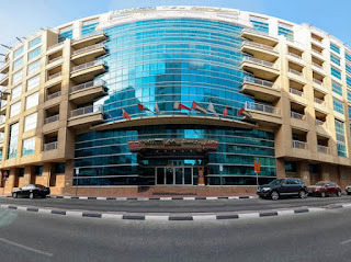 Hotel Apartments in Bur Dubai