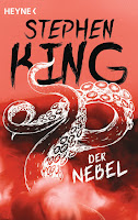 Cover: Der Nebel - Stephen King