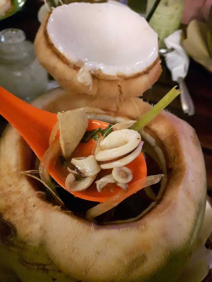 TomYam Kelapa Kini Hadir Di Bandung 