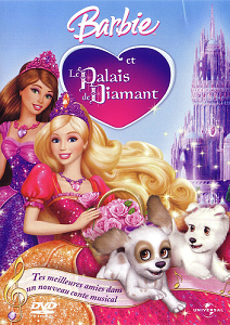 Regarder Barbie et le Palais de diamant (2008) gratuit films en ligne (Film complet en Français)