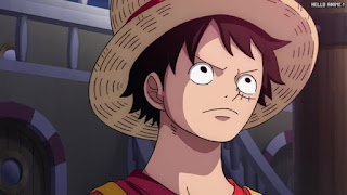 ワンピース フィルムレッド ルフィ かっこいい | ONE PIECE FILM RED Monkey D. Luffy