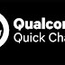 Black Qualcomm Technology: new technology let the phone 35 minute charging 80%