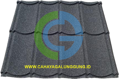 Harga Genteng Metal Frisco