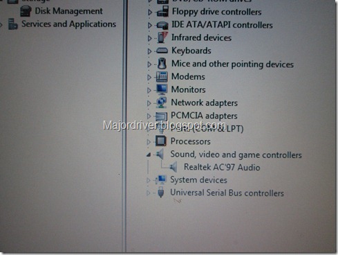 Download Driver IBM ThinkPad T43 For Windows 7 32bit