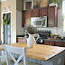 Final kitchen island plans