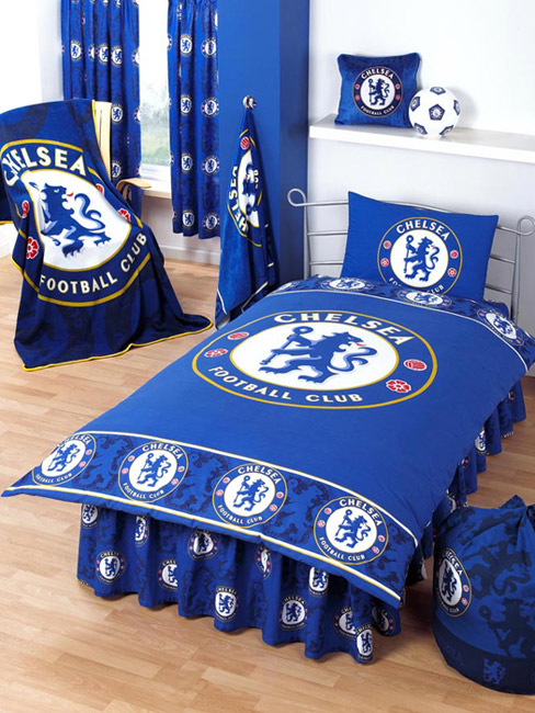 chelsea