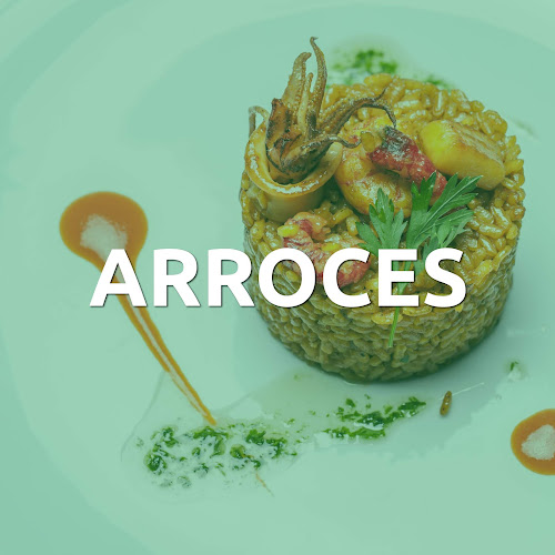 Recetas de Arroces