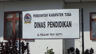 Bulan Juli Pemkab Toba Rencanakan Belajar Tatap Muka