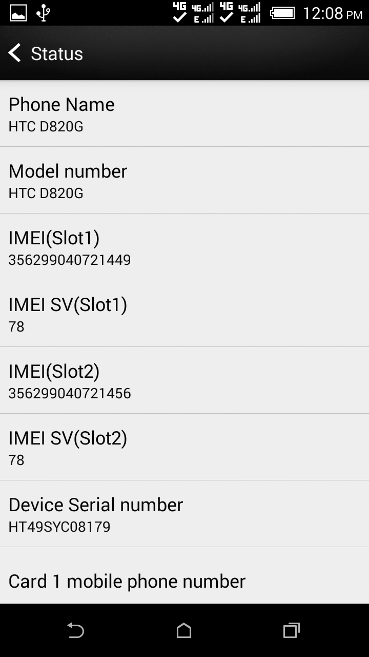 Image result for htc d820g firmware