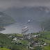 Geiranger & Route 63