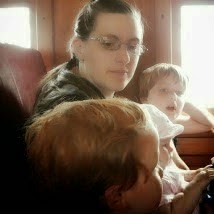 My photo