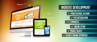 Website Designing Company in Laxmi Nagar