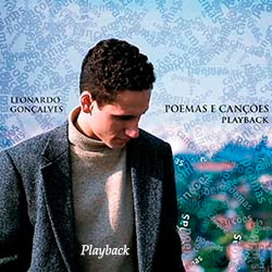 Baixar Música Gospel Volta (Playback) - Leonardo Gonçalves