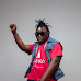 Shabba Wonder feat Kiba the seven – 100mil seguidores (freestyl)