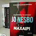 Το μαχαίρι, του Jo Nesbo