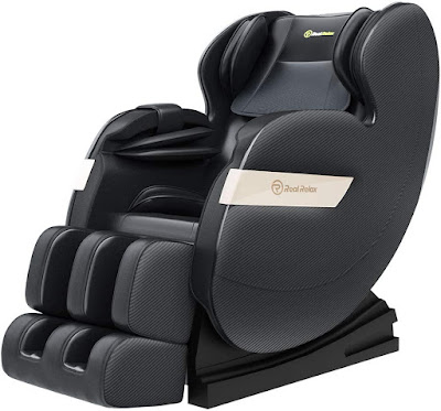 Best Massage Chair Favor3