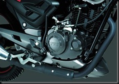 tvs apache rtr 160 dd engine