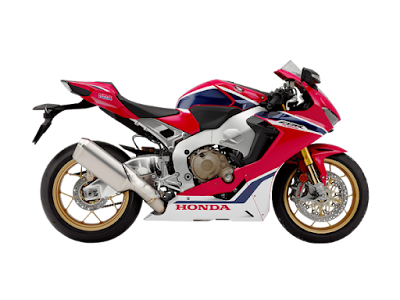 Warna, Fitur, dan Spesifikasi Honda CBR 1000 RR