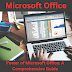 Unraveling the Power of Microsoft Office: A Comprehensive Guide 