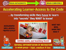 Secret Stories® Phonics Secrets— Accelerating Early Learner Access to the Code!